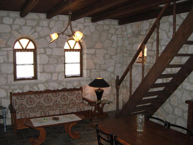 Hotel Alomata Agios Sostis (Zakynthos)