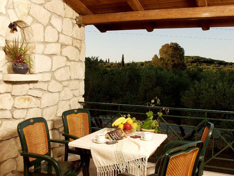 Alomata Hotel Agios Sostis (Zakynthos)