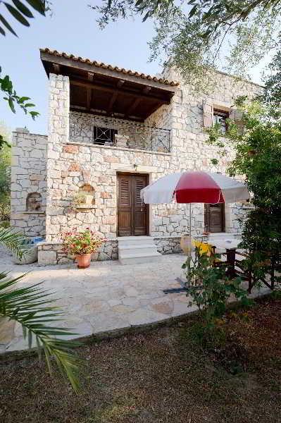 Alomata Agios Sostis (Zakynthos)