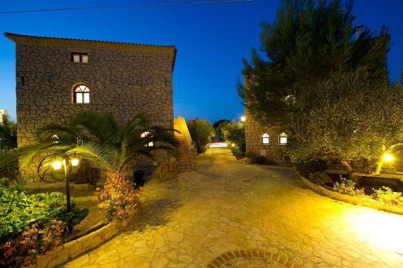 Alomata Hotel Agios Sostis (Zakynthos)